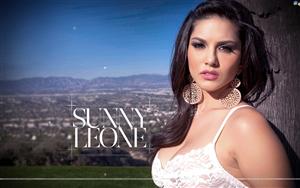 Sunny Leone